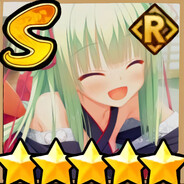 Ciallo～ (∠・ω< )小丛雨