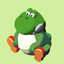 YOSHI