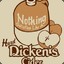 Dicken&#039;s Cider