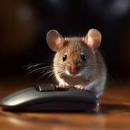 wild Mouse