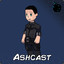 Ashcast