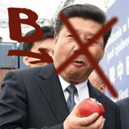F*CK Xijinping
