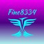 Fine8334