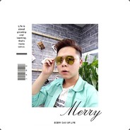 用一个字形容我