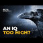 high iq crow
