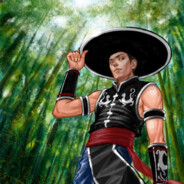 KUNG LAO