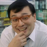脚滑的小子