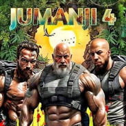 Jumanji 4