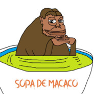 Sopa de Macaco