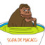 Sopa de Macaco