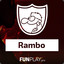 ♥♥ Rambo ♥♥