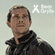 Bear Grylls