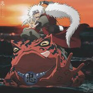 Jiraiya