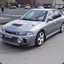 Mitsubishi Evolution IV