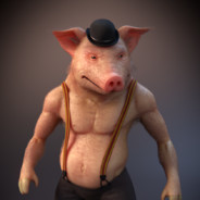 MrPig