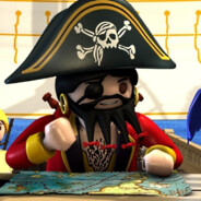 Secret of Pirate Island Fan