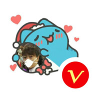 白给宸子爱铁饼