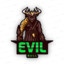 Evil Bull