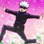 Gojo Senpai