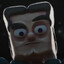 I am SKUF