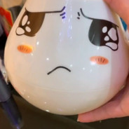 CNH·自爆小队长