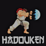 Hadouken!