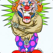 Krazy Klown (^)