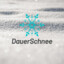 DauerSchnee