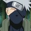 Kakashi Hatake