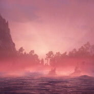 受赐福并触染的圣光-Tika