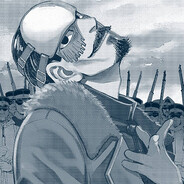 明治脑浆炸裂man