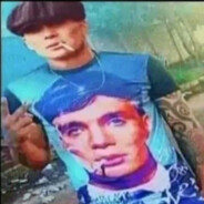 Thomas shelby cria