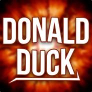 ▼ Donald Duck ▲