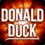 ▼ Donald Duck ▲