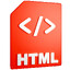 HTML