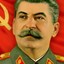 Сталин блядь