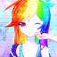 rainbow dash