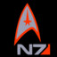 Deep Space N7