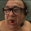 Mantis Toboggan