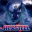 UNIT|Lt. Hexsteel