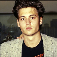 джонни додепов