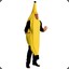 MisterBanana