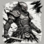 Berserk_Yautja