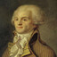 Maximilien Robespierre