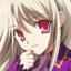 Illyasviel von Einzbern