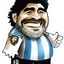 ✯ MARADONA ✯