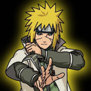 波风水门【秽土转生】