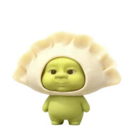 Avatar of Лялька / малюк