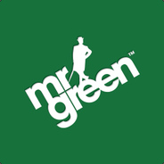 ☢ Mr. Green ☢