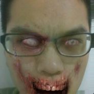 ZOMBIE-X